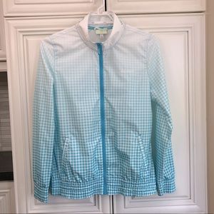 Adidas NEO lightweight zip jacket